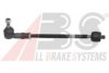 A.B.S. 250191 Rod Assembly